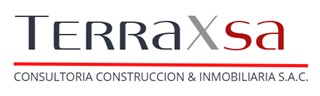 TERRAXSA - Consultoría, Construcción & Inmobiliaria